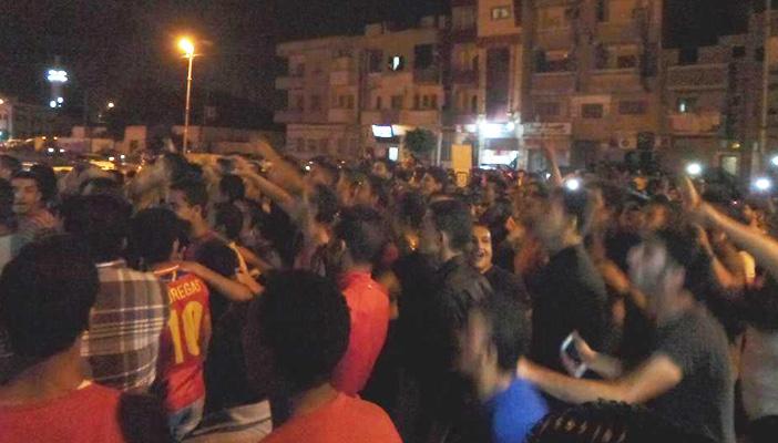 بعد خسارته من الزمالك.. جماهير الإسماعيلي تطالب برحيل مجلس الإدارة