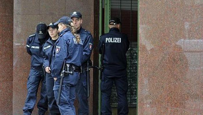 مقتل شخصين في اطلاق نار جنوب ألمانيا