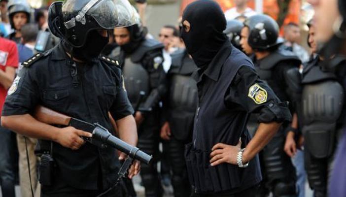 مقتل 5 مسلحين خلال مداهمات في تونس