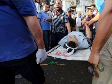 “حماس” : لا ضحايا لنا في مجزرة “الحرس الجمهوري”