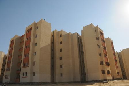 رغم حرمانيتها..جريدة النور تنشر شروط حجر شقق التمويل العقاري