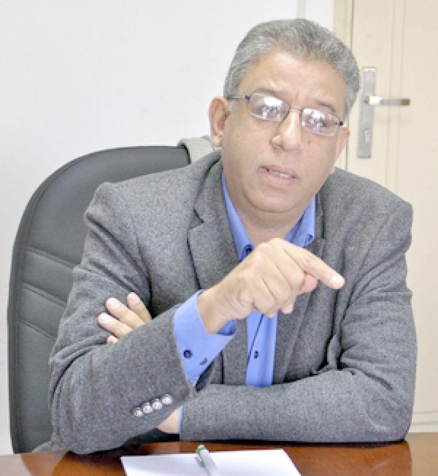 سيف الدولة يكشف لـ”رصد” أسرار ودوافع زيارة سامح شكري لإسرائيل