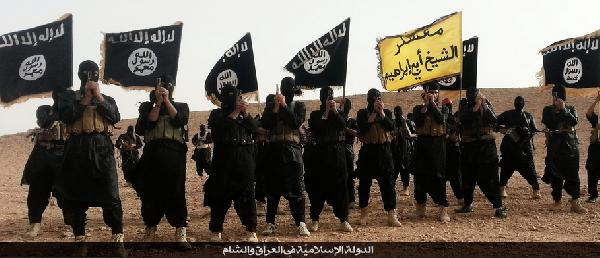 داعش تقطع المياه عن الاحياء الشيعية ببغداد تمهيدًا لاقتحامها