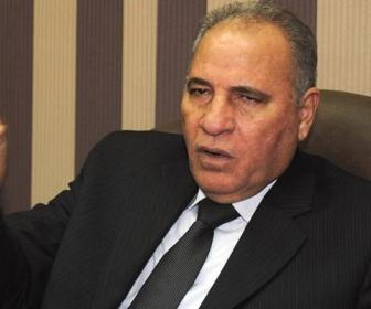 الزند: “القومي لحقوق الإنسان” يدافع عن القتلة