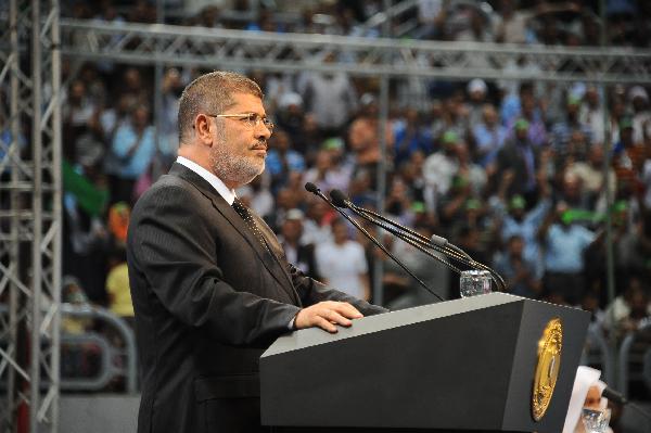 بالفيديو..خبير عسكري : الجيش انقلب على مرسي لرفضه حصار غزة