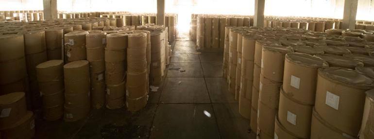 اعتقال 10 عمال بمصنع “إدفو” بعد إضراب العمال