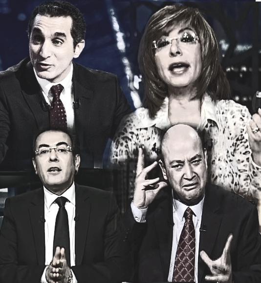 BBC تكشف دور الإعلام في إسقاط مرسي