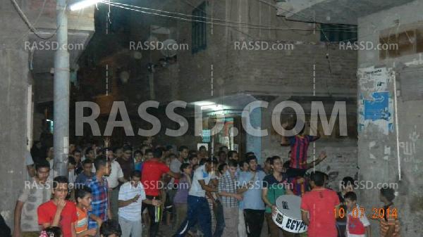 فعاليات مناهضة للانقلاب في مدن وقرى “الشرقية”