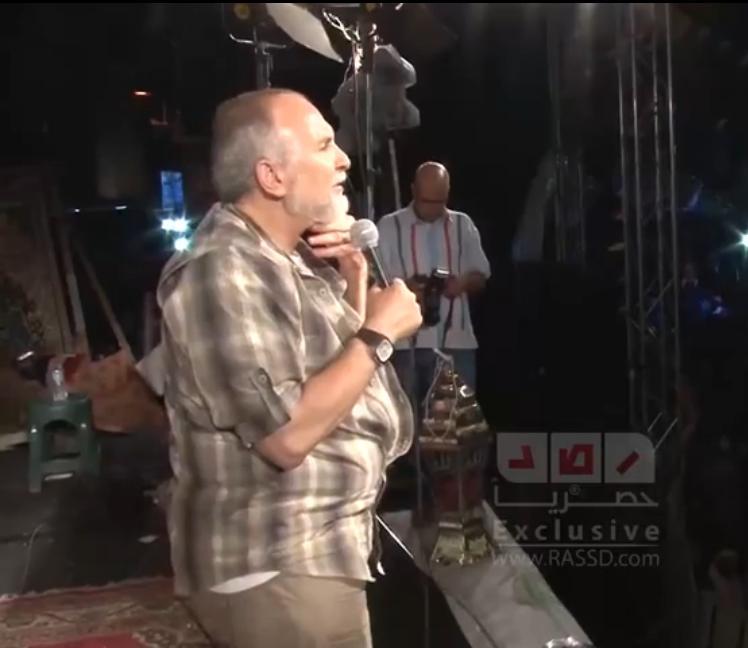 فيديو..العربي: مجزرة الحرس أسوء يوم بتاريخ جيشنا المصري