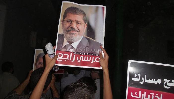 بالصور.. 5 محافظات تواصل تظاهراتها الرافضة لحكم العسكر