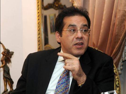 «نور»: أرفض الإعلان الدستوري «المشوه».. وقررت الاعتكاف