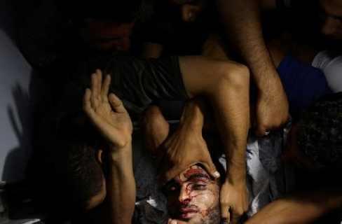 قوات الانقلاب سمحت بعبور 10 مصابين فقط عبر رفح