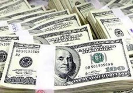 ارتفاع سعر الدولار بالسوق السوداء 20 قرشًا مسجلًا 11.20 جنيهًا للبيع