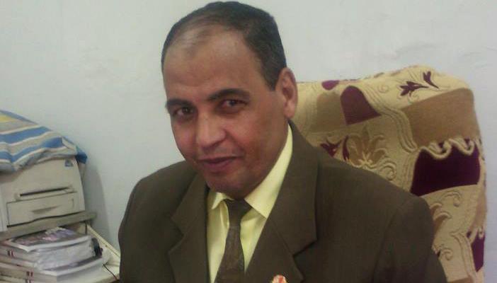 تحويل مدير مدرسة الفشن الإعدادية للتحقيق بتهمة سب مدير الإدارة