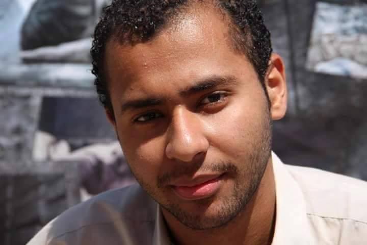 تدهور الحالة الصحية لـ “فداء الرسول” داخل سجن بني سويف