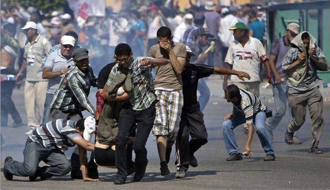 هل استوعب ثوار يناير صدمة 30 يونيو؟