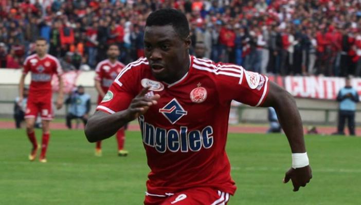 بالفيديو.. أفضل أهداف “إيفونا”مهاجم الأهلي الجديد