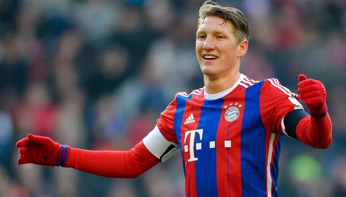 شفاينشتايجر ينضم رسميا إلى مانشستر يونايتد