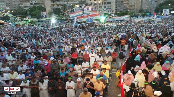 التايم: الإسلاميون أصبحوا ضحايا مجددًا بعد الانقلاب