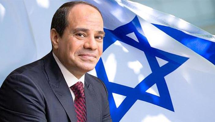 لأجل عيون السيسي.. إسرائيل تنشئ مصنعا لتشغيل 5000 عامل مصري