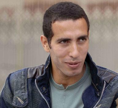 “أبو تريكة” ينفي تهربه من الضرائب