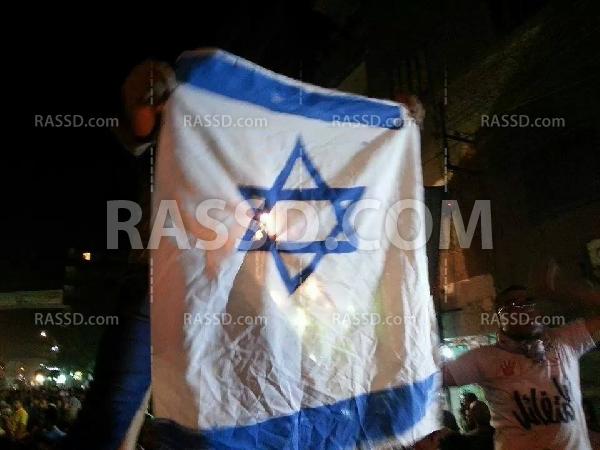 مسيرات بـ”القليوبية” مناهضة للانقلاب والعدوان على “غزة”