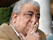 رجال مبارك وأعداء يناير على مائدة إفطار اليوم السابع