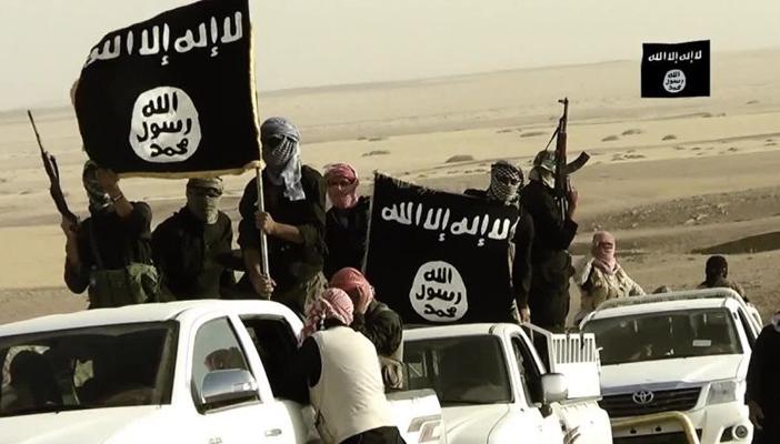 “ناسداك”: تنظيم الدولة يدعم أهالي سيناء بالمال والغذاء