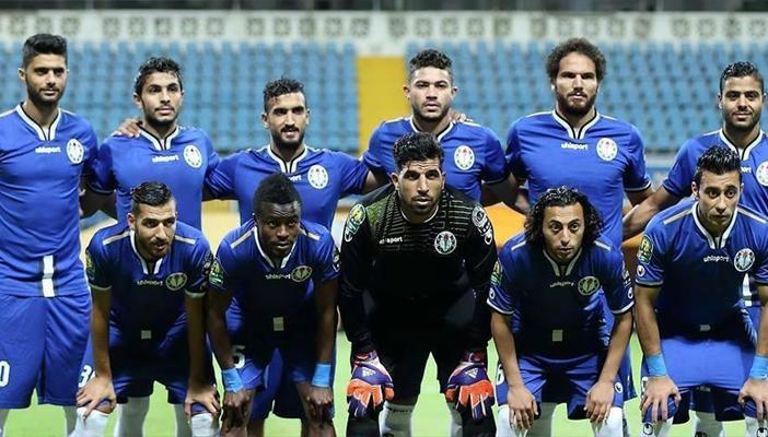 اليوم.. سموحة يصطدم بالهلال في دوري الأبطال