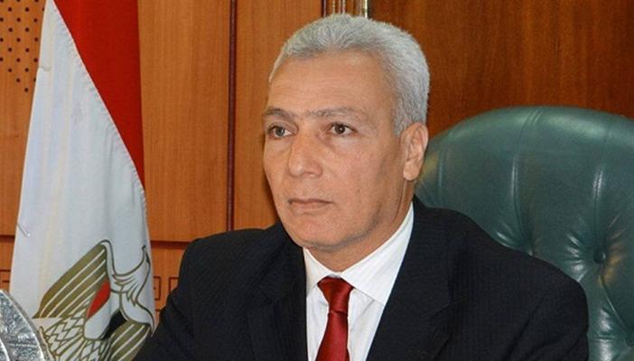 “جرين إيجلز” تطالب محافظ بورسعيد بتعيين مجلس جديد للنادي المصري