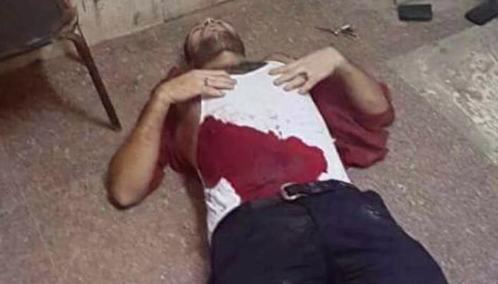 المحامون يطلبون ندب قاضي تحقيق في واقعة الاعتداء على زميلهم