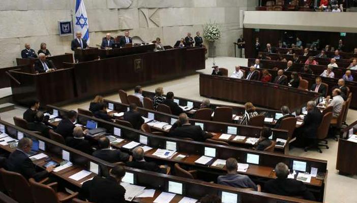 لجنة برلمانية إسرائيلية تصوت اليوم على مشروع قانون إعدام الأسرى