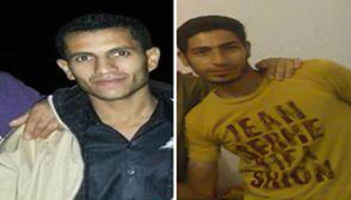 أسرة شابي “الميمون” تحملان الأمن مسؤولية سلامة نجليهما