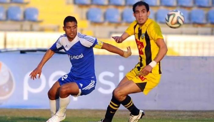 سموحة يحيل “عبدالخالق” للتحقيق بعد التوقيع للزمالك