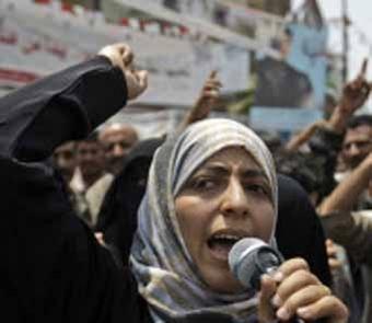 كرمان: استخدام القوة لتحقيق الأهداف السياسية إرهاب