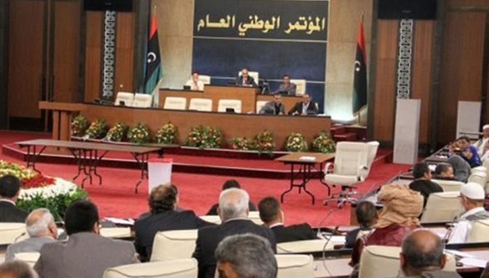 “المجلس الأعلى لثوار ليبيا” يحذر تونس من بناء الجدار الترابي