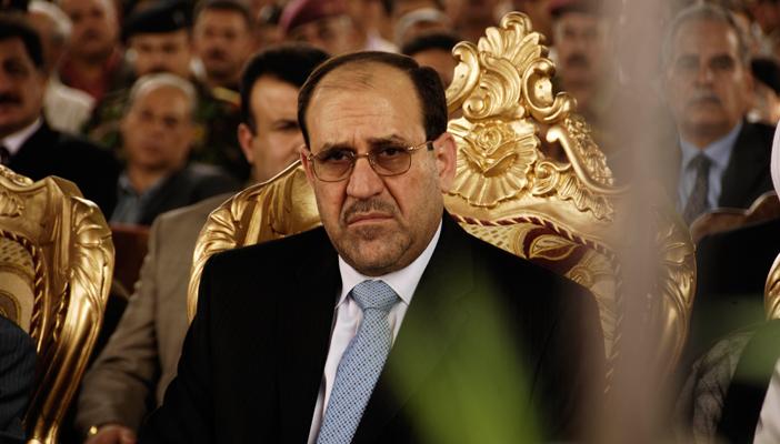 هاشتاج “طرد نوري المالكي من السعودية” يتصدر مواقع التواصل