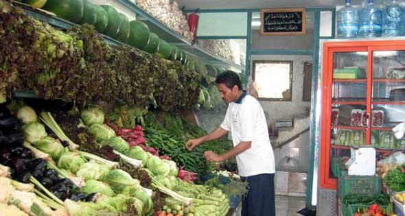 رئيس مستثمري برج العرب: رفع الأسعار يؤدي لركود داخل الأسواق