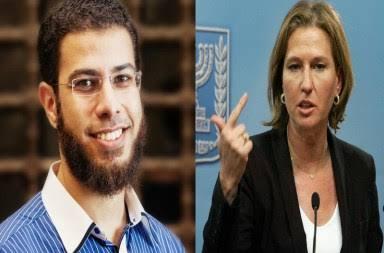 لقاء بكار وليفني يفضح المستور.. “النور” يقدم نفسه بديلًا للإخوان