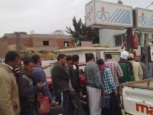 وزير سابق: مصر تعاني تشوهات بأسعار الطاقة