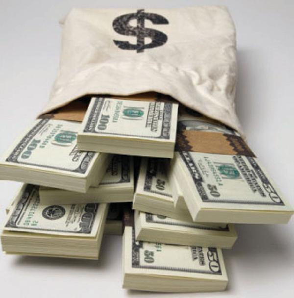 تقرير: 600 مليار دولار خسائر الدول العربية من غسل الأموال