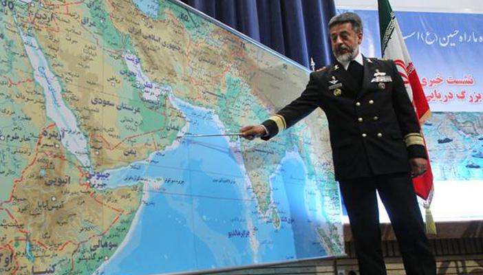 ناشيونال إنترست: انحسار لقدرات إيران في السيطرة على منطقة الشرق الأوسط