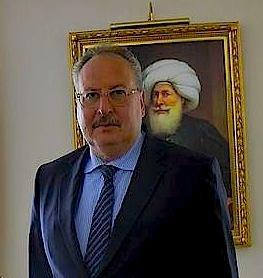 بيان لـ”فؤاد الثاني” ينتقد فيه مسلسل “سراي عابدين”