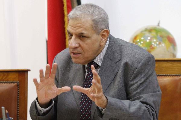 إجراءات أمنية مشددة بـ”الأقصر” لاستقبال “محلب”