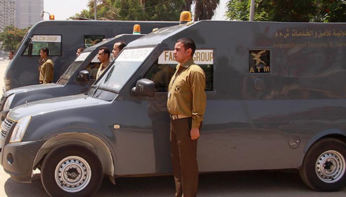 لمزيد من “البزنس”.. السماح للجيش بإنشاء شركات حراسة