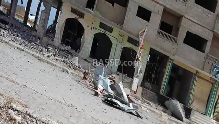 عشوائية الجيش تحصد أرواح أهالي مدينتي رفح والشيخ زويد