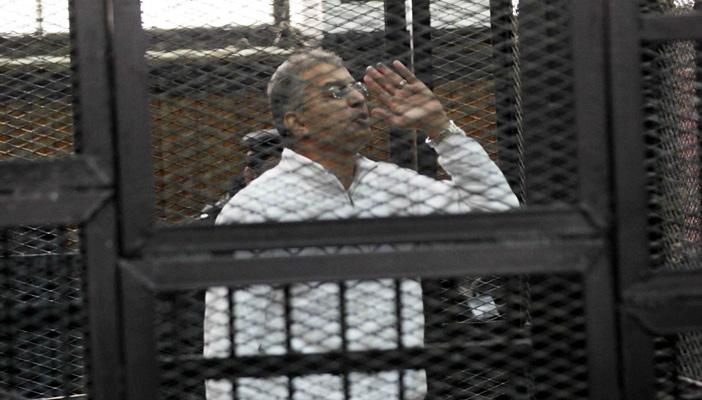 القمع ضد معتقلي حزب الوسط في السجون المصرية.. المعاناة تجمعنا