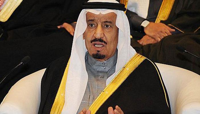 إعفاء رئيس الديوان الملكي السعودي من منصبه بعد 10 أسابيع من تعيينه