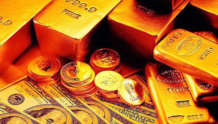 انخفاض سعر الذهب.. استقرار الدولار.. ثبات أسعار مواد البناء