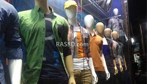 بعد ارتفاع الأسعار.. أهالي بني سويف: “هنعيد في ملابس العام الماضي”